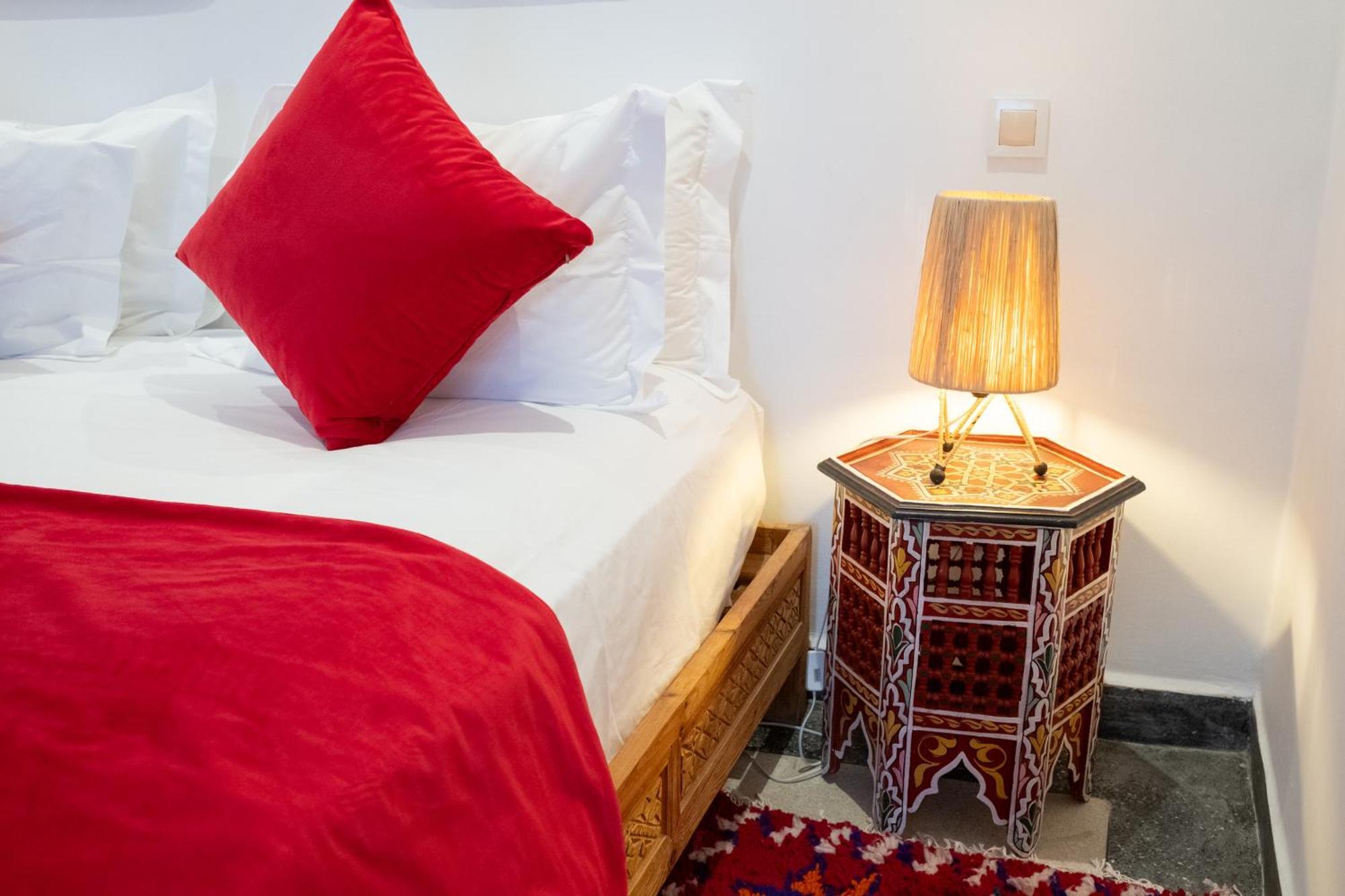 Riad Bibazia Marrakesh Esterno foto