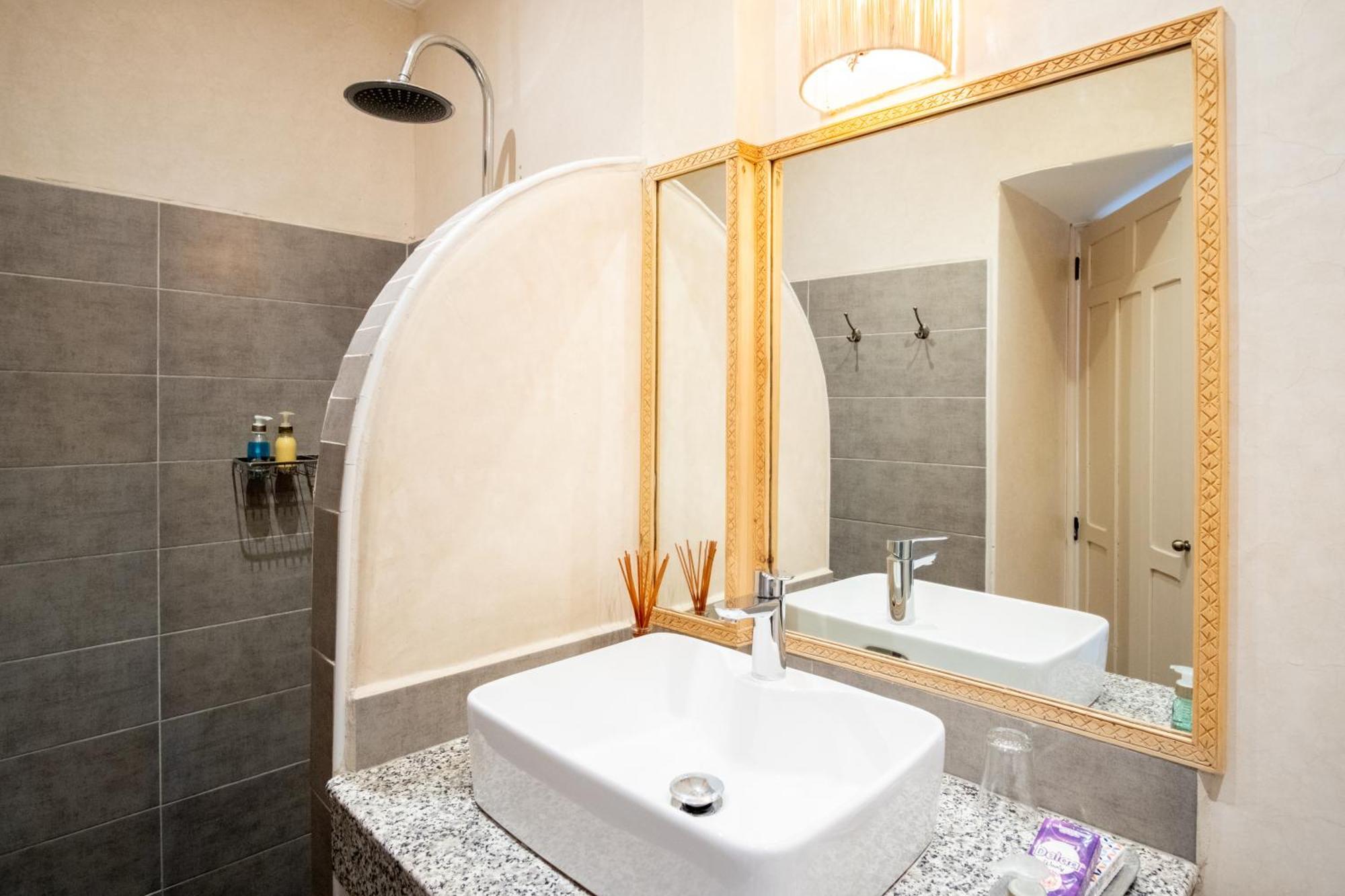 Riad Bibazia Marrakesh Esterno foto