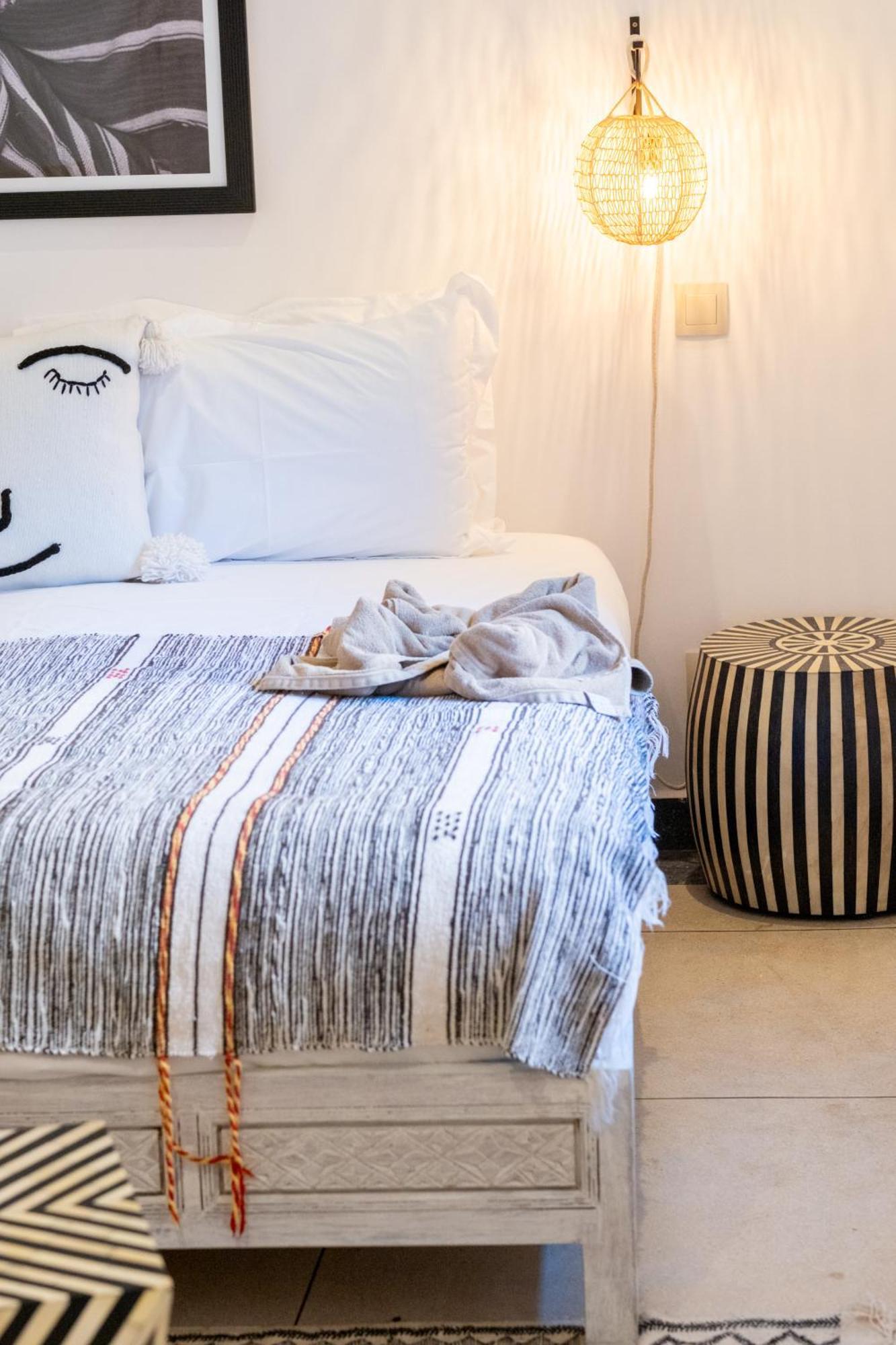 Riad Bibazia Marrakesh Esterno foto
