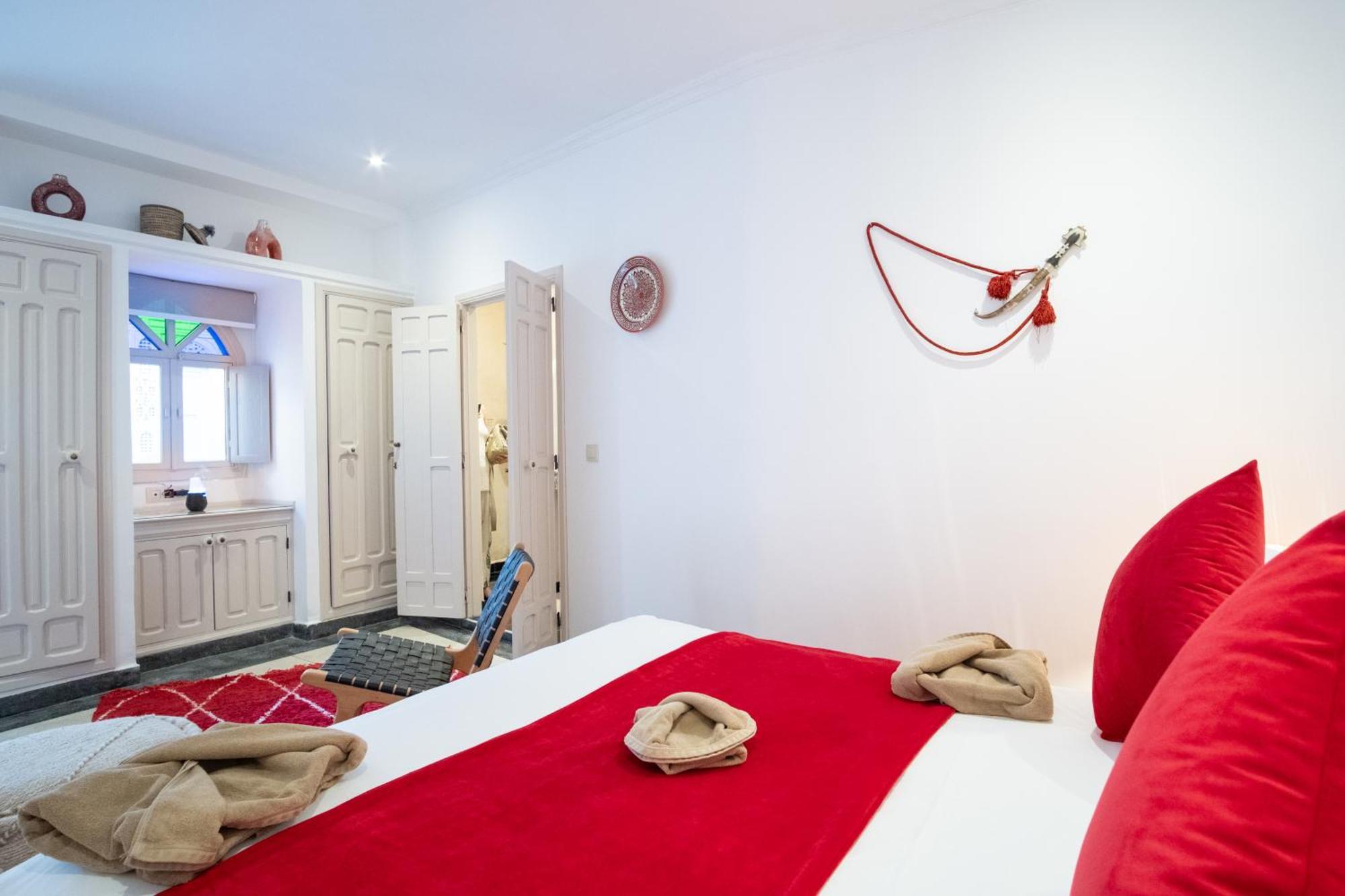 Riad Bibazia Marrakesh Esterno foto