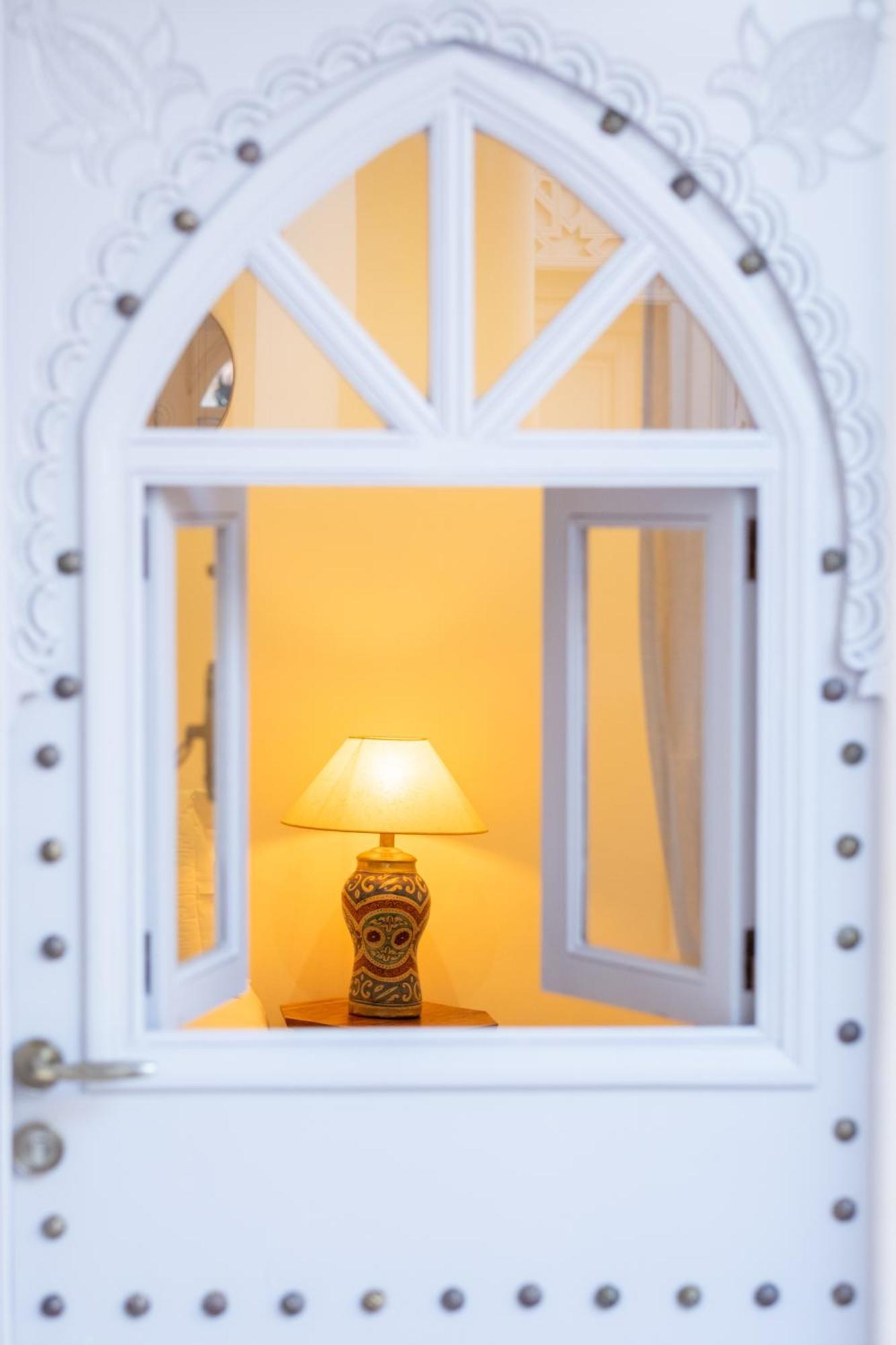 Riad Bibazia Marrakesh Esterno foto