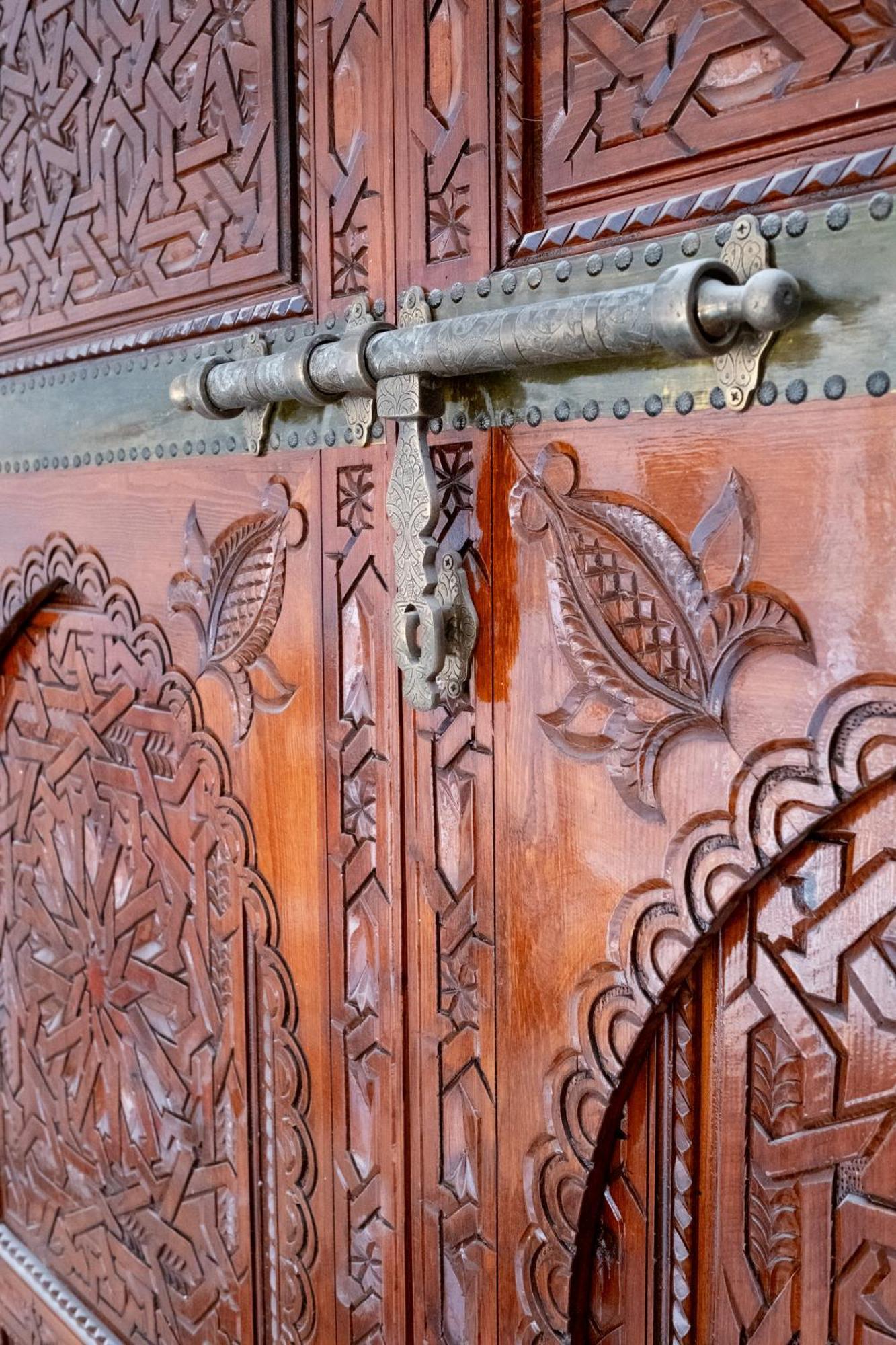 Riad Bibazia Marrakesh Esterno foto